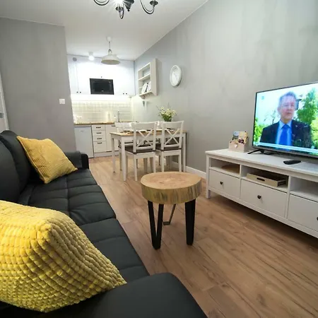 Lokum * Szklarska Poreba