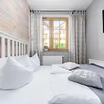 Lokum Apartment