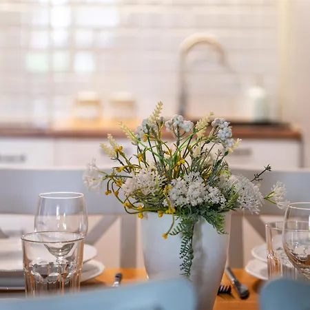 Appartement Lokum Szklarska Poreba