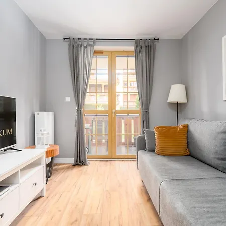 Lokum Szklarska Poreba