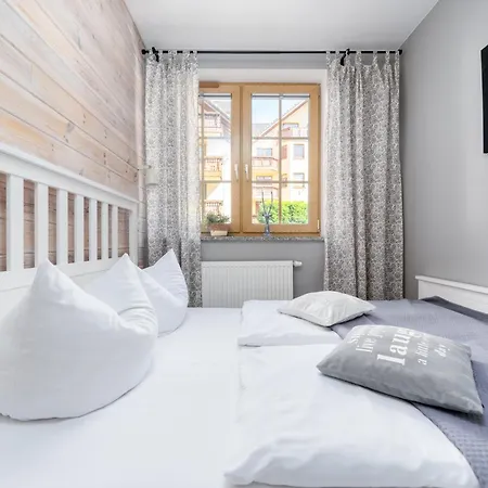Lokum Apartment