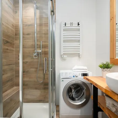 Lokum * Szklarska Poreba