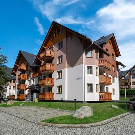 Apartment Lokum