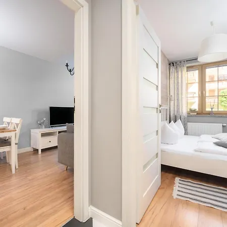 Lokum Apartment *
