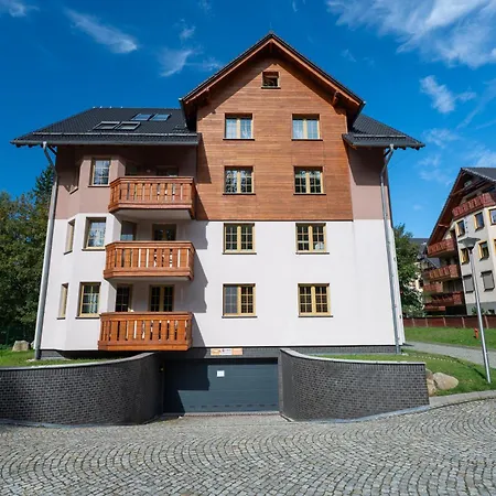 Lokum * Szklarska Poreba