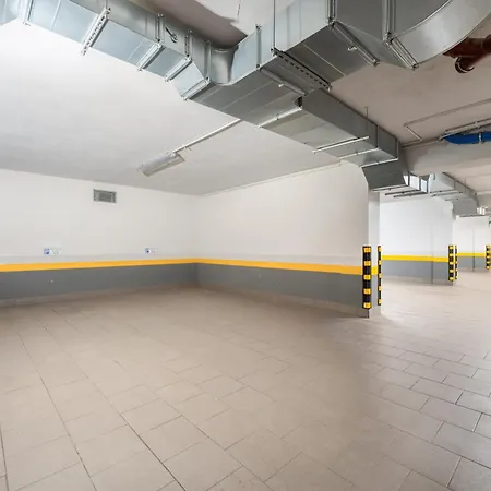 Lokum Apartment