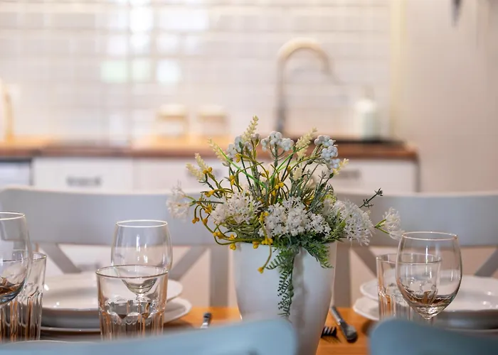 Apartment Lokum Szklarska Poreba