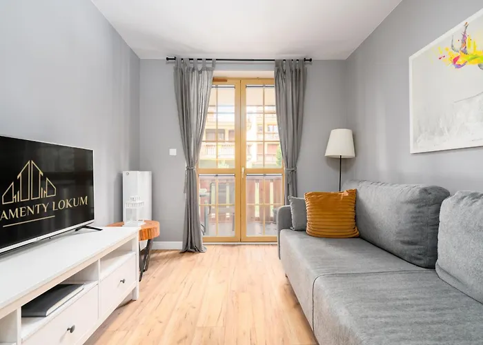 Lokum Szklarska Poreba