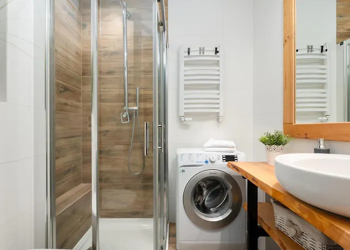 Lokum * Szklarska Poreba