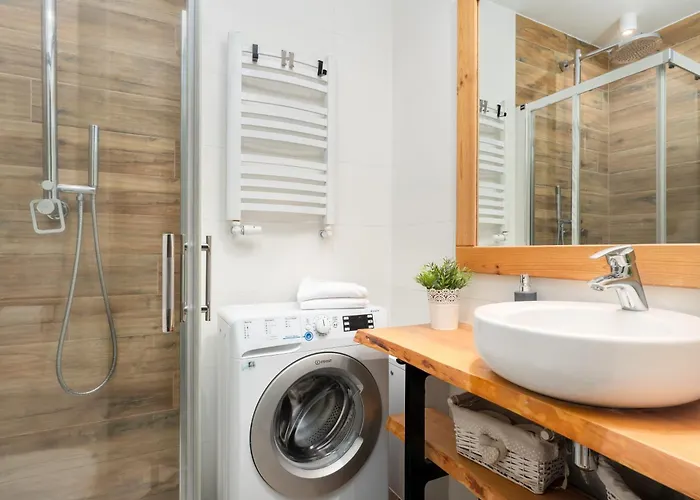 Apartment Lokum Szklarska Poreba