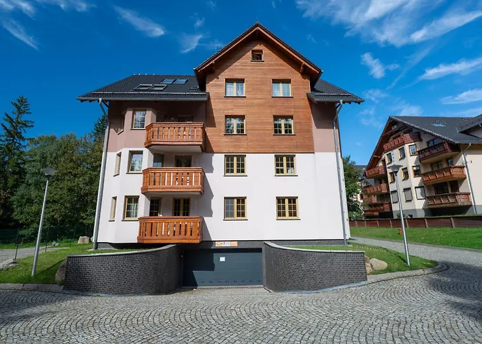 Lokum * Szklarska Poreba